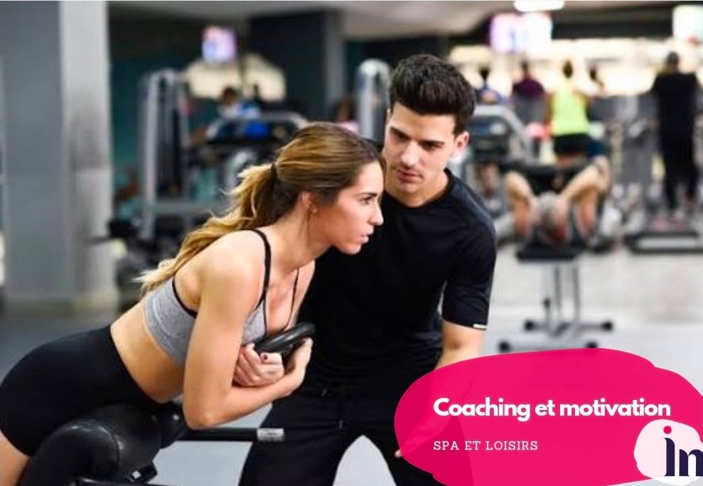 Coaching et motivation